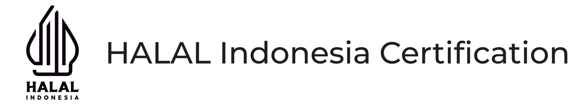Halal Indonesia Certification