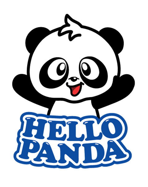 PT MEIJI INDONESIA - Hello Panda